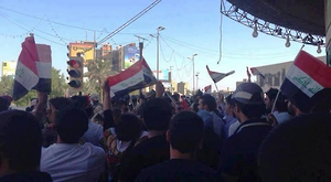 هيومن رايتس ووتش : العراق ـ انتهاكات قوات الأمن تزيد من العنف